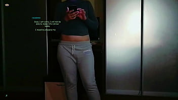 IMMORAL MILF RELATIONS