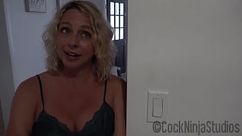 Don't Fuck My Best Friend Again - Cock Ninja Studios - Goddess Brianna Beach - FULL VIDEO ON SHEER