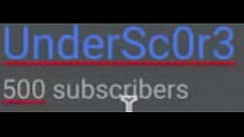 50 SUSCRIBRS!!1!1!!!!!