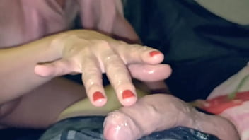Fucked In The Mouth Of A Whore Who Likes To Lick Balls