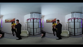 PurityVR - Delivery Girl