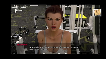 WVM 61, Elizabeth Is Not Happy.