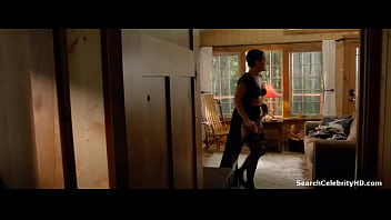 Sheila Goold in A Bit Bad Luck 2014