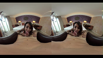 Destroyed by a MONSTER COCK