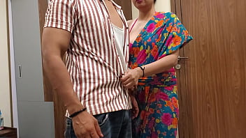 Stepmom confused the word 