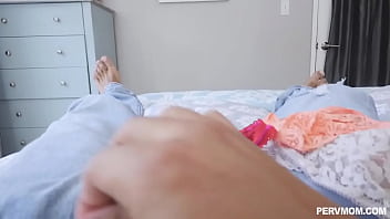 Milf bath time and milf masturbation first Cherie Deville