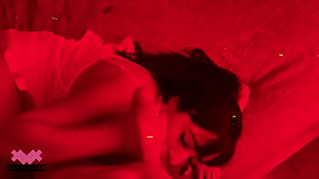 HOT ARAB MILF SASHA PEARL POUNDED HARD AFTER YOGA SESSION