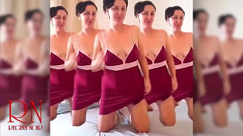 Five beautiful girls (video illusion) are dancing for you. They lure you to become my friend, watch all my videos. They lure you to become my friend, watch all my videos. I will tease and show a candid video with my participation. I'm naughty, I can