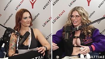 ADULT TIME - AVN SPECIAL #1 - CORY CHASE, LEXI LUNA, LEANA LOVINGS, ROMI RAIN, AND MORE! PODCAST