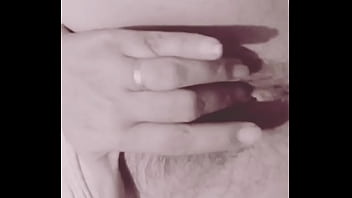 Con vello le gusta más a mi cornudo