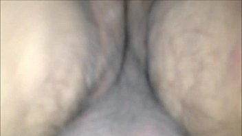 Ali gets her first creampie