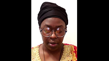 Q&A with SluttyMelanin #15 a) Are you a SUBmissive or a DOMinant?