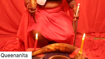 Two Nigerian Who Went To India For Money/ Power/ And Fame See What Happened To Them Sucking And Fucking The Indian Idol Before They Join