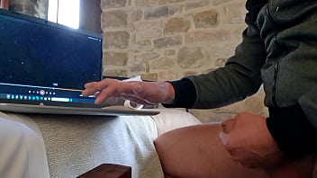 My biggest fan - He misses me