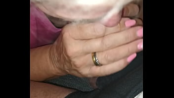 Louise Sutter på god pik