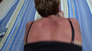 Carla the fantastic granny