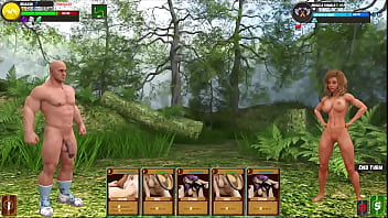 Batalha de cartas porno