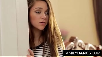 FamilyBangs.com ⭐ Sweety Joins in The Action with Milf and Dilf, Eric Everhard, Holly West, Zoey Foxx