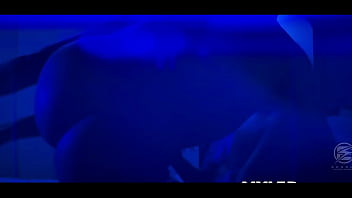 Beefy Isiah Maxwell enjoys fucking Ana when Lily shows up with a dirty plan