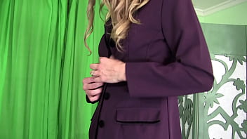 Blonde milf Swallows a Huge Cum Load After a Hardcore Fuck