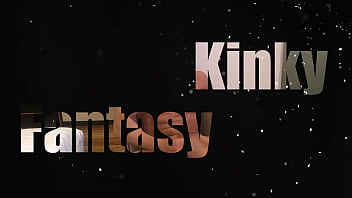 Amandha Fox sucking a clown's big cock !!!