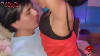 Fiesta en casa con mucho sexo