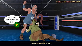 Griselda Meet and Fuck Games