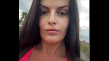 Sitting on a face is always sexy, would you do that outside?