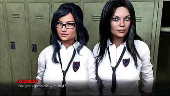 Time Stamps : Lost Love - (PT 04) - {Motkeyz} - (Visual novel)