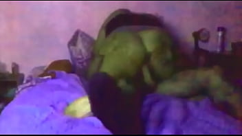 Jermu del ferretero busco pija y temino entregando el orto