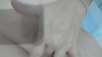 Mi Neelly se Masturbar pensando en mi #2