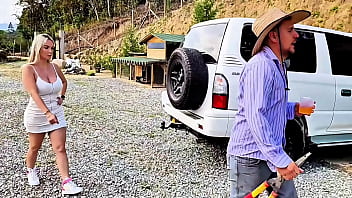 Le soy infiel a mi esposo con el jardinero