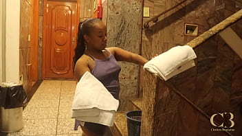 Lil Short Stuff Catch an Attidude until the BIG COCK comes out MEGA TRAILER