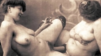 Dark Lantern Entertainment presents 'The Sins Of Our step Grandmothers' from My Secret Life, The Erotic Confessions of a Victorian English Gentleman