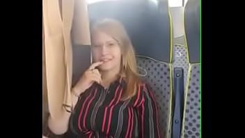 Does anyone know her name?