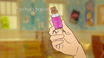 Turned a toy Jessie into a real GIRL (️ ω ️) Hentai Toy Story 2d (Cartoon) 2025