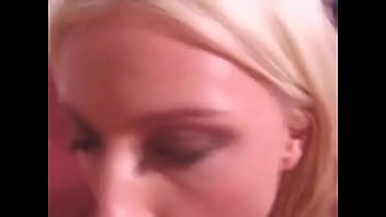 Busty and Blonde Kelly Is a Housewife Who Wants to be Fucked by Kris