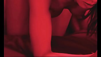 Chariya Moaning & Getting Pounded From Behind(Red Room)