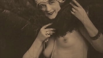 Dark Lantern Entertainment presents 'Steam Age Porn'