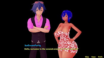 The Caretaker - Part 1