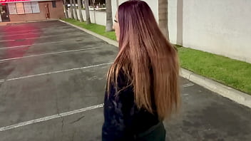 Italian Hot Milf Artemisia Love Solo smoke fetish