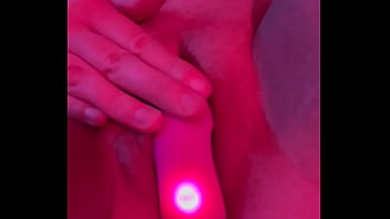 Sexysookie420 and her new toy