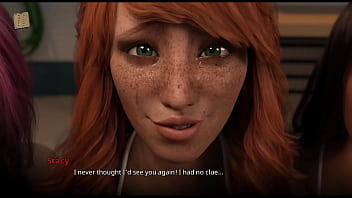 WVM 183, Av Can't Believe It's Her.