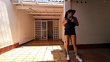 Asi que eres una sucia muy bien aqui tienes lo tuyo parte 1