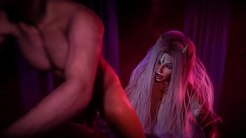 Purgatorio Sexual De Mujeres Demoníacas