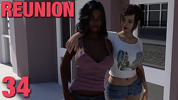 REUNION #34 • The story around Keira thickens