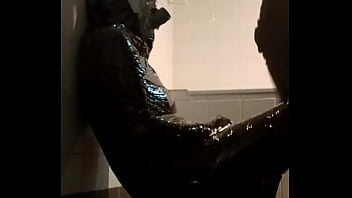 2024 10 26 Sophie la larve, esclave Ultima, momification et fellation