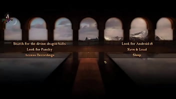 Dragon Ball Divine Adventure Part 26 Beerus's return