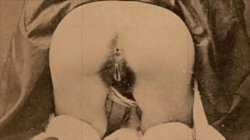 Dark Lantern Entertainment presents Two Centuries Of Vintage Porn