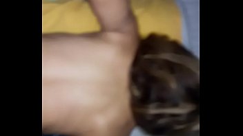 Chica bogotana en acción